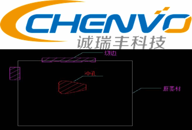 五金衝壓工藝