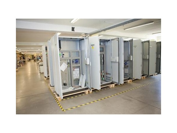 從化區鈑金加工廠的不鏽鋼機箱加工注意事項