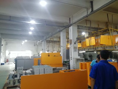 範冰冰和李晨都分手了，而深圳衝壓加工廠的生產工藝卻在不斷完善