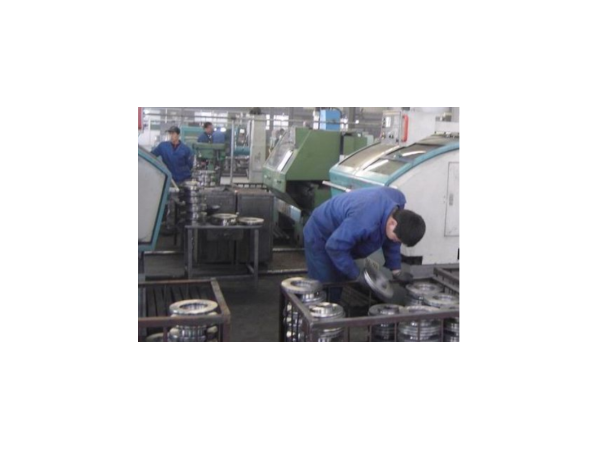 五金工藝加工操作事項