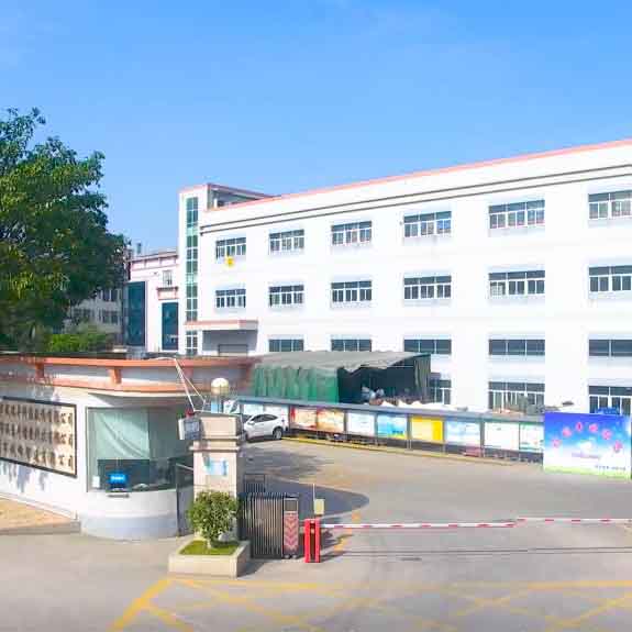誠瑞豐五金衝壓加工企業