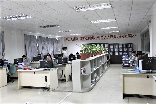大型衝壓件加工-誠瑞豐