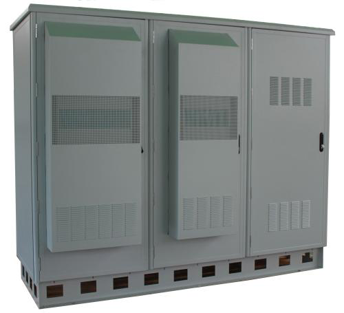 5G基站機櫃_誠瑞豐-2