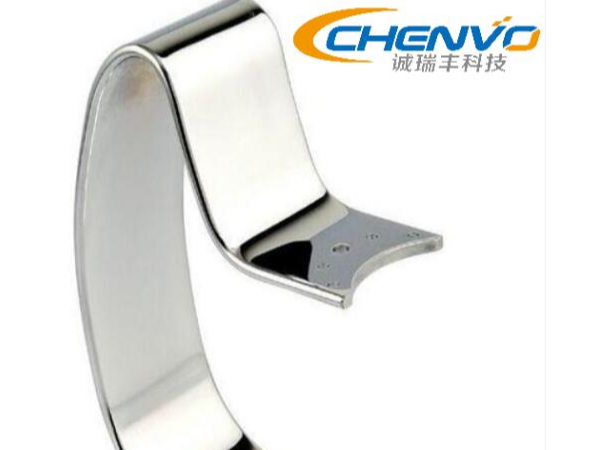 五金衝壓變形以解決方案
